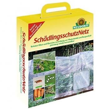 Neudorff Tissu de protection antiparasitaire