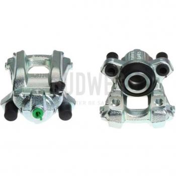 BUDWEG Caliper 344897: Pinza de Freno