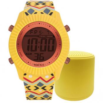 Reloj Moderno Watxandco para Mujer 43mm