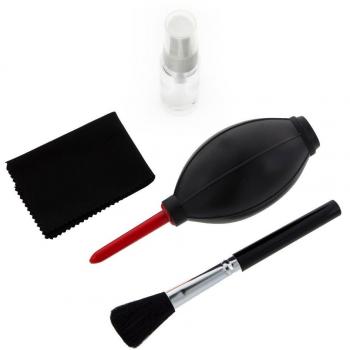 Fotosensor 4‑Teiler Reinigungsbox
