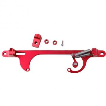 Throttle Cable Carburetor Bracket for Ford & Mopar Chey Vehicles