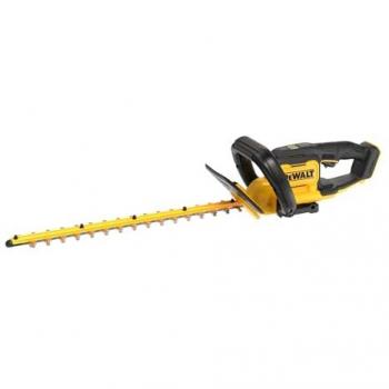 DEWALT DCMHT564N‑XJ taille‑haie portable 550 mm