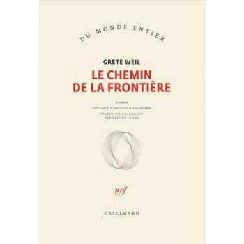 Le chemin de la frontière