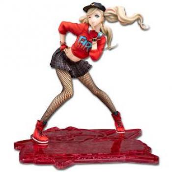 Fat Company An Takamaki ABS&PVC Figure