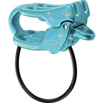Petzl Corda Club 10mm Arancione Metri