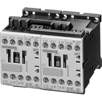 Siemens 3RA2316-8XB30-1AH0 Compact Power Supply Unit