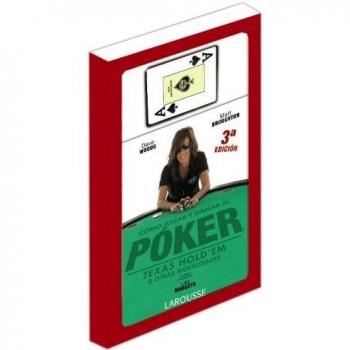 COMO JUGAR Y GANAR AL POKER