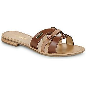 Mali Mirage Women's Brown Mules