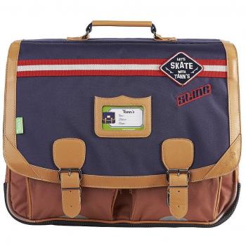 Tann's Let's Skate Zaino, 41 cm, Multicolore