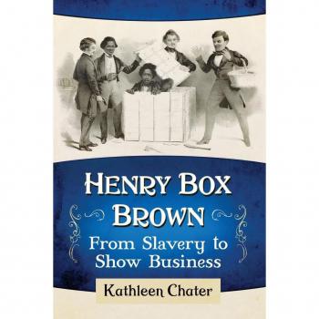 Henry Box Brown