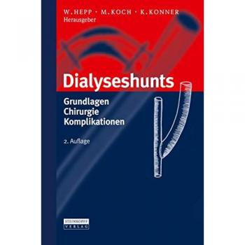 Dialyseshunts