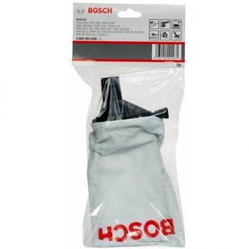 Saco de Polvo Bosch 1 605 411 028 para PKS 40, GEX 150 ACE, PSS 23 A, GSS 16 A, PSF 22 A, GUF 4-22 A