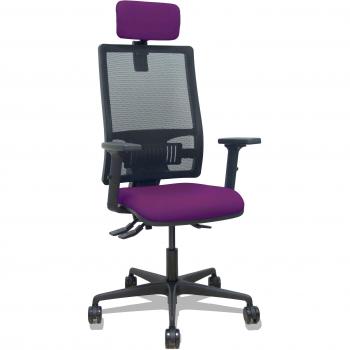 Chaise de Bureau Bormate