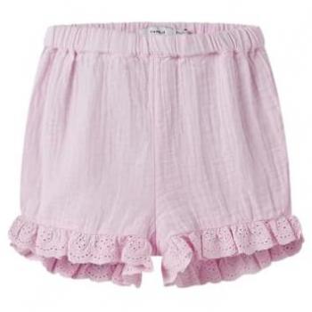 Shorts Nmfhakki Bailarina Urbana