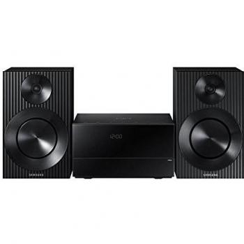 Samsung MM-J320 Home audio 20W Negro