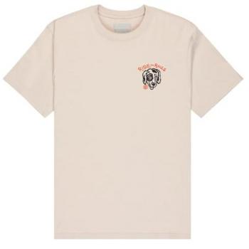 Element Camisa Timber Hobos SS para Rapazes