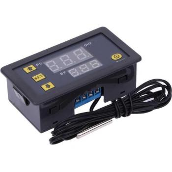 Interruptor de Control Térmico W3230