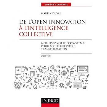 De l'Open Innovation à l'Intelligence Collective