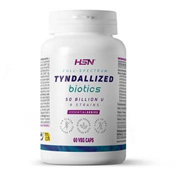 HSN Probióticos Espectro Completo