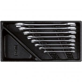 Two‑Way 1/3” Open‑End Tool Set