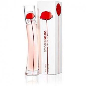 Flower By Kenzo Eau De Vie Eau De Parfum 100ml