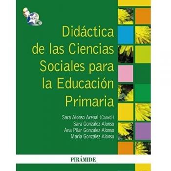DIDACTICA DE CIENCIAS SOCIALES PARA EDUCACION PRIMARIA