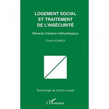 Logement social et traitement de l'insécurité