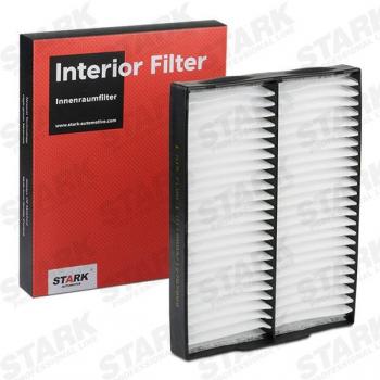 Filtro de habitáculo de aire STARK SKIF-0170421