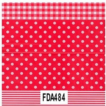 Décor pour artisanat Décopatch