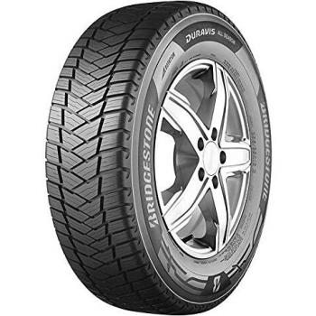 Bridgestone DURA.ALLSEASON 215/75 R16 116/114 R Tutte le stagioni