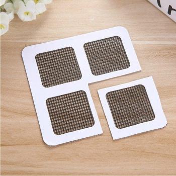 5 Pack Door Screen Repair Adhesive Patch Kit