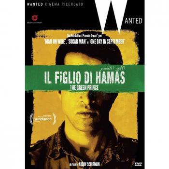 Il Figlio Di Hamas