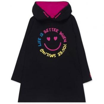 Tuc Tuc Vestito Bambina The Happy World