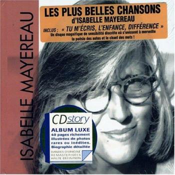 Cd Story