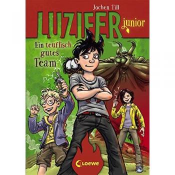 Luzifer junior