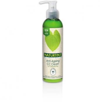 Naturtint Youthful Radiance CC Cream 200 mL