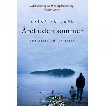 Fatland Erika Året uden sommer