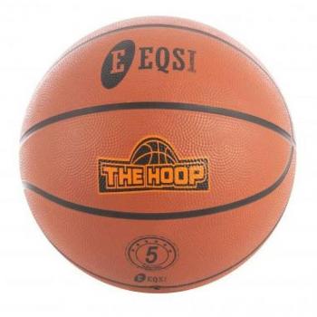 BALÓN EQSI BASKET Nº 5