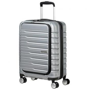 American Tourister 55cm Frontloader Cabin Case