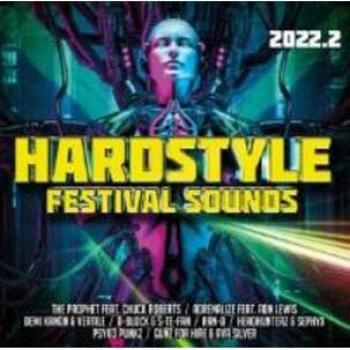 Hardstyle Festival Hits 2022.2
