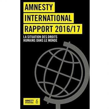 Rapport 2016-2017 : La situation des droits humains dans le monde