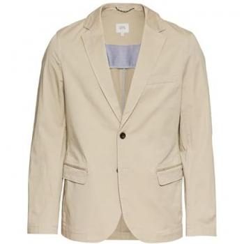 Männerbekleidung: Camel Active Patten­Sakko Beige, 52