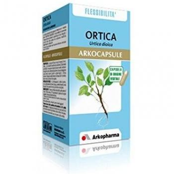 Ortica Arkocaps – 45 Kapselpackung