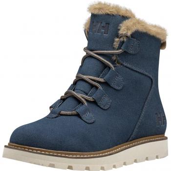 Helly Hansen Women's Alma Blue 6.5 Winter Boot