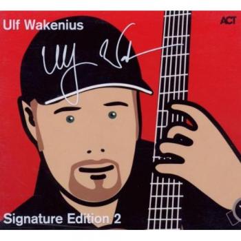 Ulf Wakenius