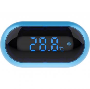 Aquarium LED Temperature Gauge