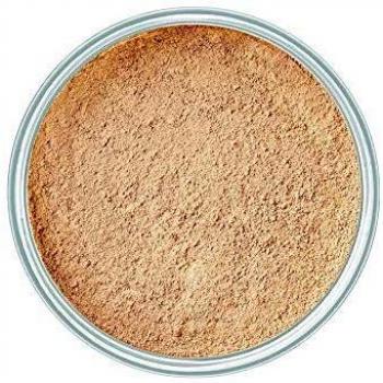 Artdeco Mineral Powder Foundation 4 Light Beige 15 g
