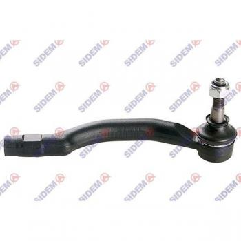 Rótule de direction SIDEM 51431 pour Mazda 6