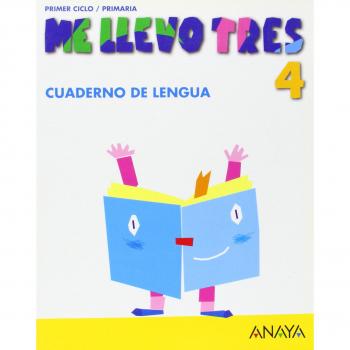 Cuaderno de Lengua 4