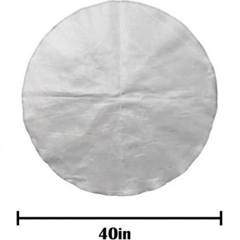 Outdoor Fire Pit Mat